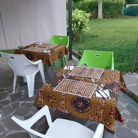 Km 198 - Letto E Colazione Bed and breakfast