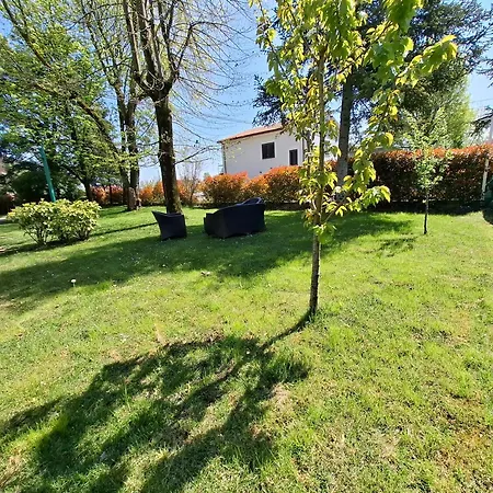 Km 198 - Letto E Colazione Frühstückspension Sorbara