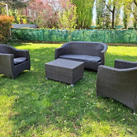 Frühstückspension Km 198 - Letto E Colazione 4*