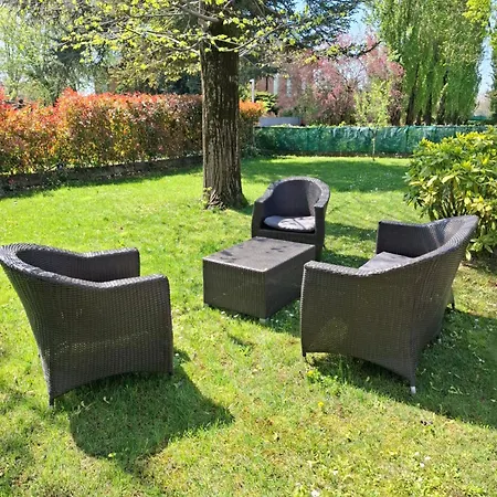 Km 198 - Letto E Colazione 4* Sorbara