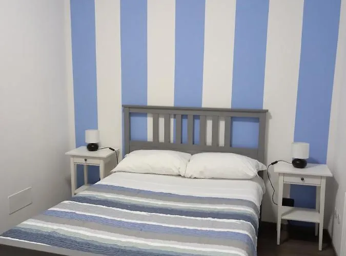 Km 198 - Letto E Colazione 4*