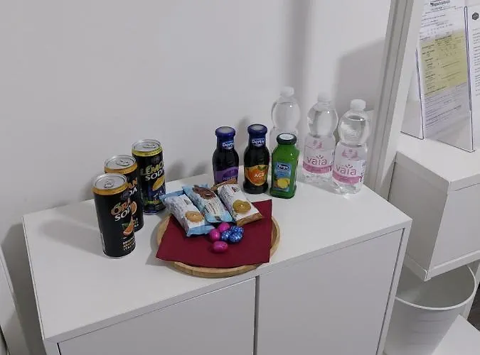 Km 198 - Letto E Colazione Sorbara