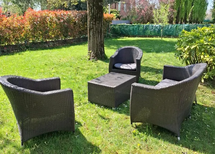 Km 198 - Letto E Colazione 4* Sorbara