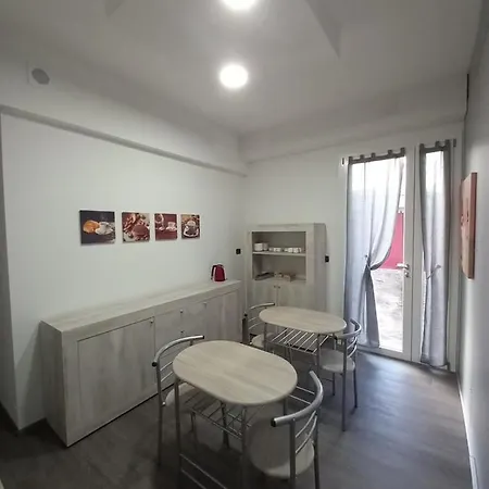Km 198 - Letto E Colazione Sorbara