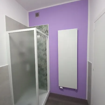 Km 198 - Letto E Colazione 索巴拉