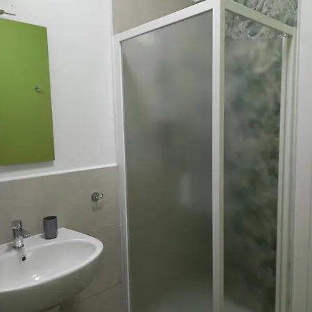 Oda ve Kahvaltı Km 198 - Letto E Colazione 4*