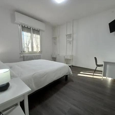 Oda ve Kahvaltı Km 198 - Letto E Colazione Sorbara