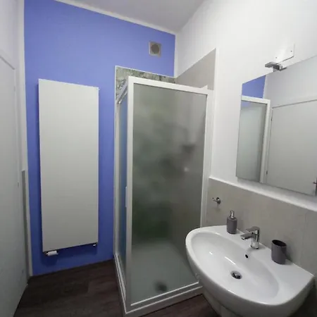 Oda ve Kahvaltı Km 198 - Letto E Colazione 4*