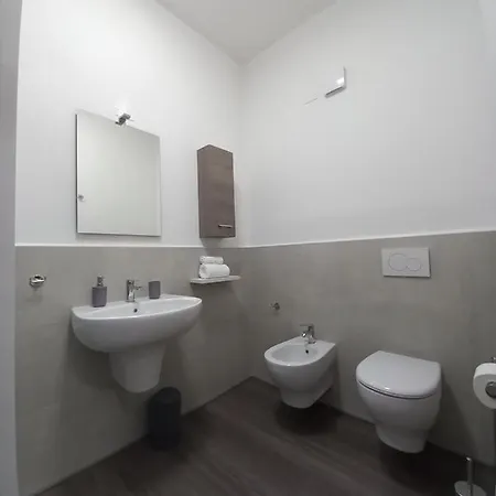 Km 198 - Letto E Colazione Oda ve Kahvaltı