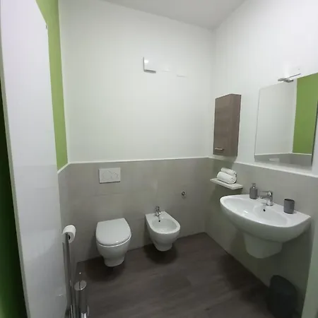 Frühstückspension Km 198 - Letto E Colazione Sorbara