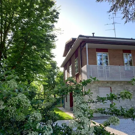 Km 198 - Letto E Colazione Bed & Breakfast Sorbara