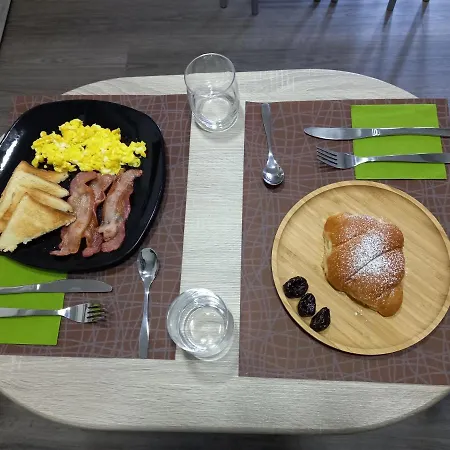 Km 198 - Letto E Colazione 4* Sorbara