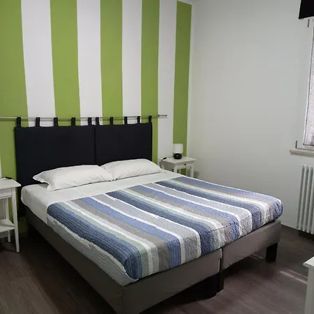 Km 198 - Letto E Colazione