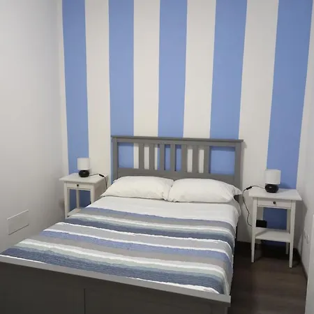 Km 198 - Letto E Colazione 4*