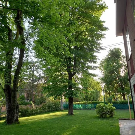 Km 198 - Letto E Colazione Bed & Breakfast Sorbara