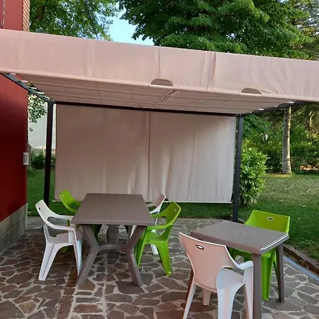 Km 198 - Letto E Colazione Oda ve Kahvaltı Sorbara