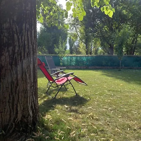 Km 198 - Letto E Colazione Oda ve Kahvaltı