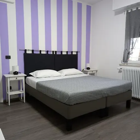 Bed & Breakfast Km 198 - Letto E Colazione