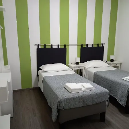 Km 198 - Letto E Colazione 索巴拉