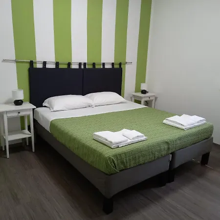 Bed & Breakfast Km 198 - Letto E Colazione Sorbara