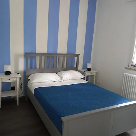 Km 198 - Letto E Colazione 索巴拉