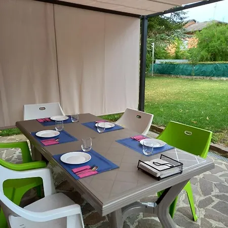 Km 198 - Letto E Colazione Oda ve Kahvaltı Sorbara