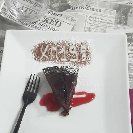 Km 198 - Letto E Colazione