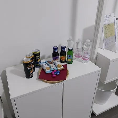 Km 198 - Letto E Colazione 索巴拉