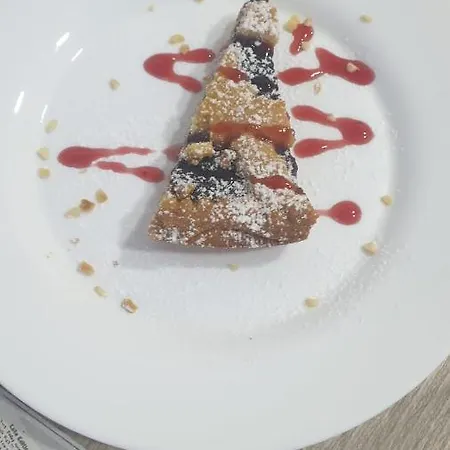 Oda ve Kahvaltı Km 198 - Letto E Colazione 4*