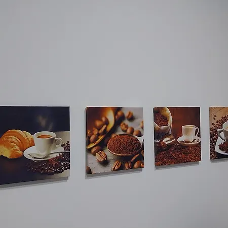 Bed & Breakfast Km 198 - Letto E Colazione