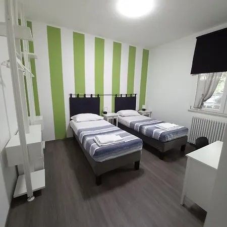 Km 198 - Letto E Colazione Bed & Breakfast