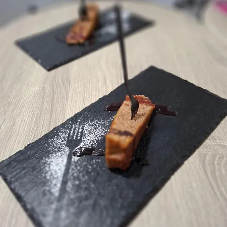 住宿加早餐酒店 Km 198 - Letto E Colazione 索巴拉