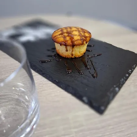 Km 198 - Letto E Colazione 4*