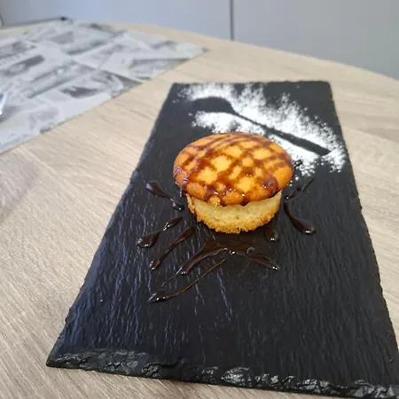 Km 198 - Letto E Colazione 索巴拉