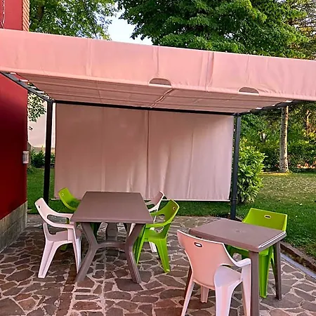 Frühstückspension Km 198 - Letto E Colazione Sorbara