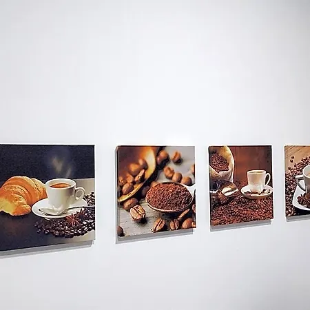 Km 198 - Letto E Colazione
