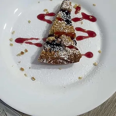 Km 198 - Letto E Colazione 4* Sorbara