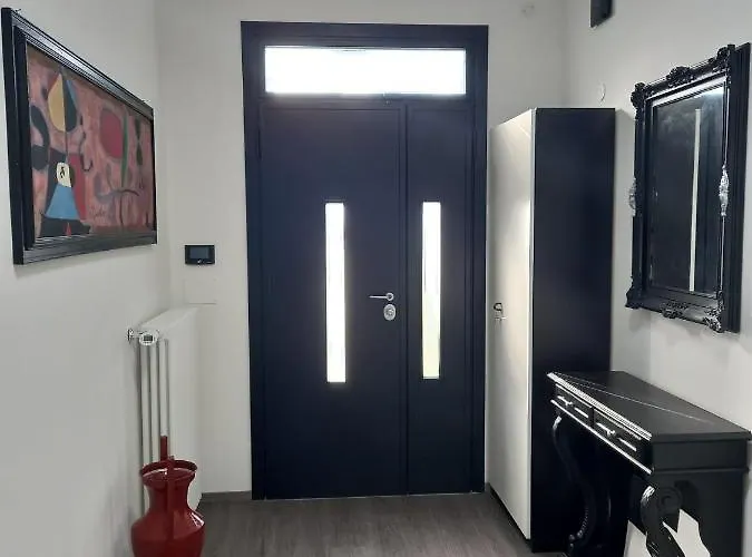 Km 198 Letto E Colazione Bed & Breakfast Sorbara