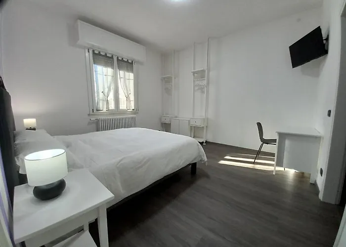 Bed & Breakfast Km 198 - Letto E Colazione Sorbara