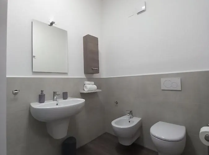 Km 198 - Letto E Colazione Bed & Breakfast