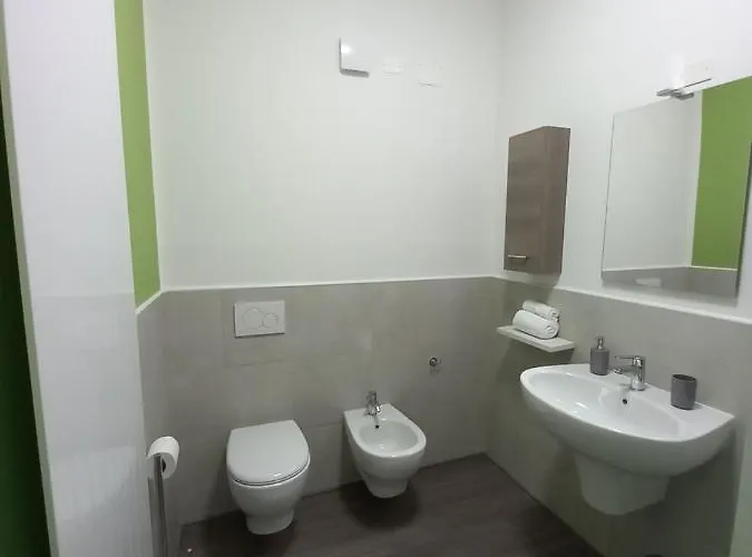 Bed & Breakfast Km 198 - Letto E Colazione Sorbara