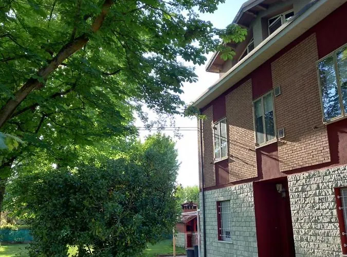 Km 198 Letto E Colazione 4*