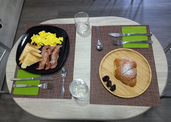 Km 198 Letto E Colazione 4* Sorbara