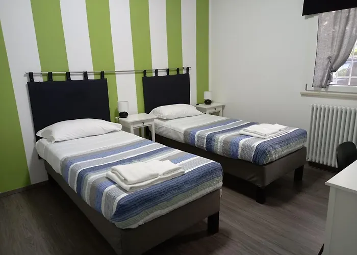 Km 198 - Letto E Colazione Sorbara