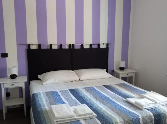 Km 198 - Letto E Colazione Bed & Breakfast Sorbara