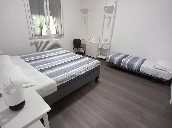 Km 198 Letto E Colazione Bed & Breakfast Sorbara