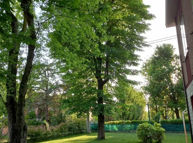 Km 198 Letto E Colazione Bed & Breakfast Sorbara