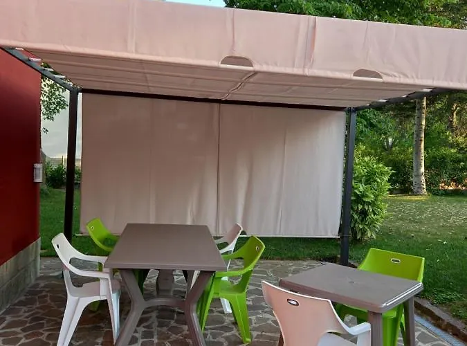 Km 198 Letto E Colazione Bed & Breakfast Sorbara