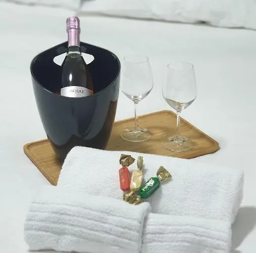 Km 198 Letto E Colazione