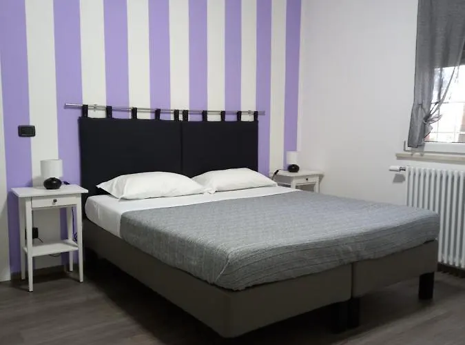 לינה וארוחת בוקר Km 198 - Letto E Colazione